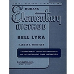 Rubank Elementary Method Bell Lyra