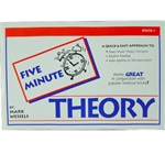 5 Minute Theory Trombone