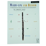 Warm Ups and Beyond Bassoon