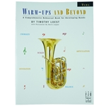 Warm Ups and Beyond Tuba