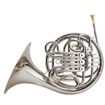 Holton H379 French Horn