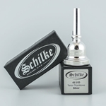 Schilke Small Shank Trombone Mouthpiece