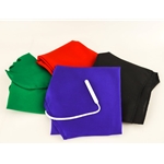 Gem Bassoon Silk Swab