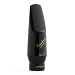 Vandoren AL3 Optimum Alto Sax Mouthpiece