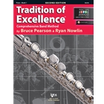 Tradition of Excellence - Flute