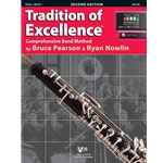 Tradition of Excellence - Oboe