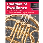 Tradition of Excellence - French Horn