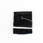 Hodge Bassoon Bocal Silk Swab