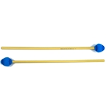 Deschler W116 Medium Blue Yarn Mallets