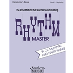 Rhythm Master - Baritone B.C.