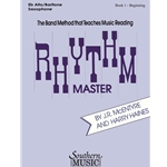 Rhythm Master - Alto Sax / Bari Sax