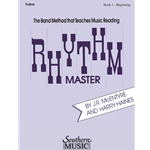 Rhythm Master - Tuba