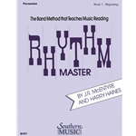 Rhythm Master - Percussion