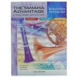 Yamaha Advantage Tuba