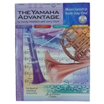 Yamaha Advantage Trombone