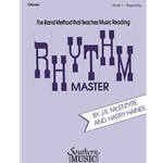 Rhythm Master - Oboe