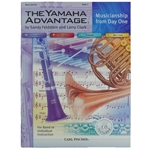 Yamaha Advantage Bass Clarinet