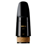 Yamaha 5C Bass Clarinet Mouthpiece