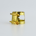 Trophy Bari Sax Ligature