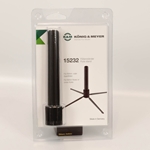 K&M In-Case Flute Stand