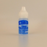 Space Filler Ultimate Valve Oil Blue