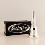 Schilke Tuba Mouthpiece