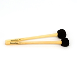 Innovative Percussion FBX-1S Soft Marching Bass Drum Mallets