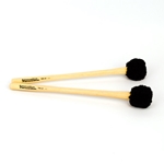 Innovative Percussion FBX-2S Soft Marching Bass Drum Mallets