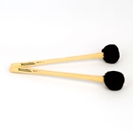 Innovative Percussion FBX-3S Soft Marching Bass Drum Mallets