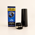Rovner Bass Clarinet Dark Ligature & Cap