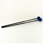 Innovative Percussion F3.5 Fundamental Series Medium Vibraphone Blue Cord Mallets