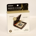 Rico Double Reed Case w/ Vitalizer