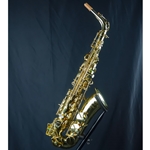 Unison S300IIL Alto Saxophone
