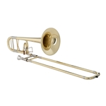 Getzen 4047DS  Custom Reserve Trombone w/ Griego Custom CS5 Mouthpiece