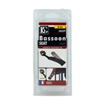 BG Bassoon Seat Strap with Adjustable Cap