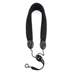 D'Addario Padded Saxophone Neck Strap