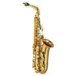 Yamaha YAS62III Alto Sax