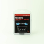 Vic Firth High Fidelity Earplugs