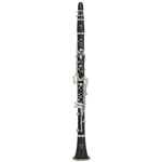 Yamaha YCLCSVR Custom Series Bb Clarinet