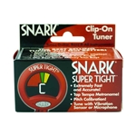 Snark ST2 Super Tight Clip On Chromatic Tuner