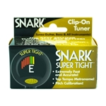 Snark ST8 Super Tight Clip On Chromatic Tuner