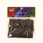 Hodge Flute Swab - Black