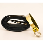 Fox Bassoon Seat Strap With Ring