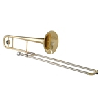 Getzen 3508Y Custom Series Jazz Trombone w/ Griego Custom CS7 Mouthpiece