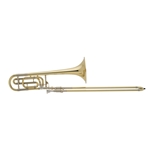 Bach 42B Stradivarius Trombone