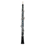 Selmer 122F Intermediate Oboe