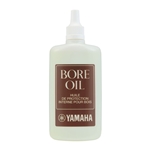 Yamaha Bore Oil