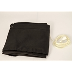 Gem Deluxe Tenor Sax Silk Swab