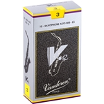 Vandoren V12 Alto Sax Reeds