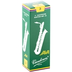 Vandoren Java Bari Sax Reeds